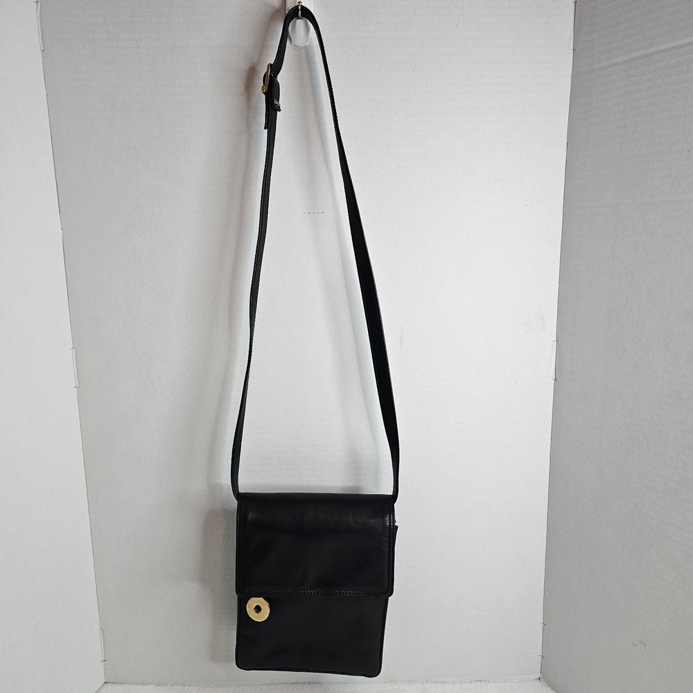 Diamicci Crossbody Purse Black
